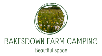 Bakesdown Farm Camping